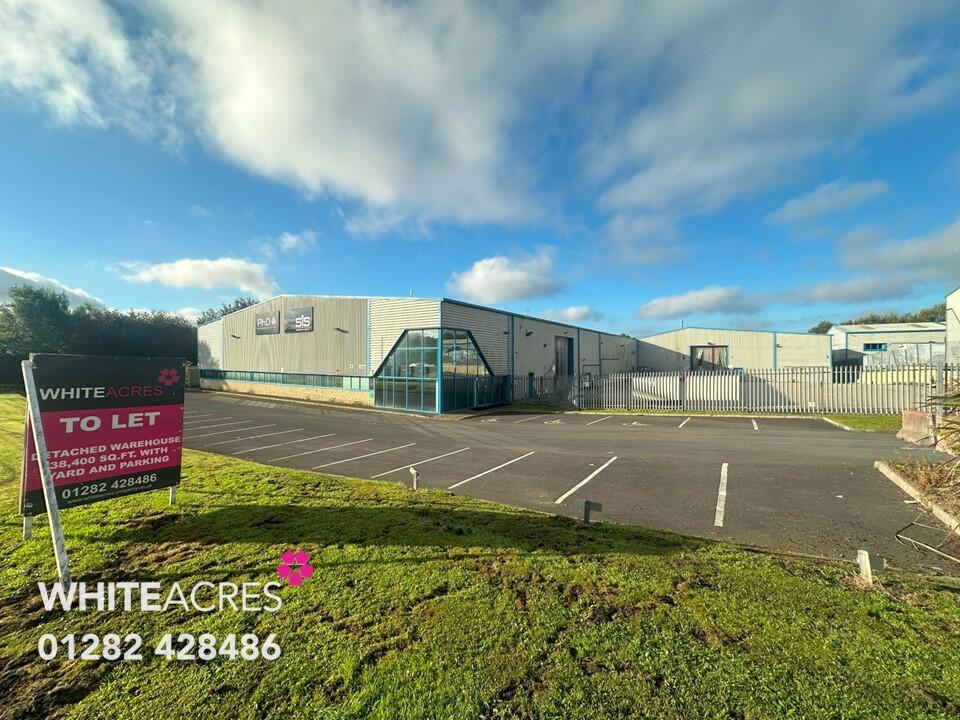 Additional image 2 of 35 Churchill Way, Pendle , Nelson, BB9 6RT