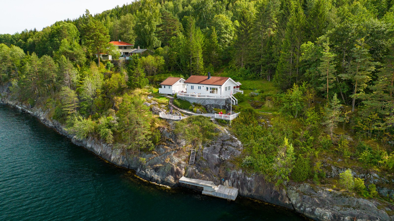 Additional image 3 of Ørvikveien 513, 3788 Stabbestad