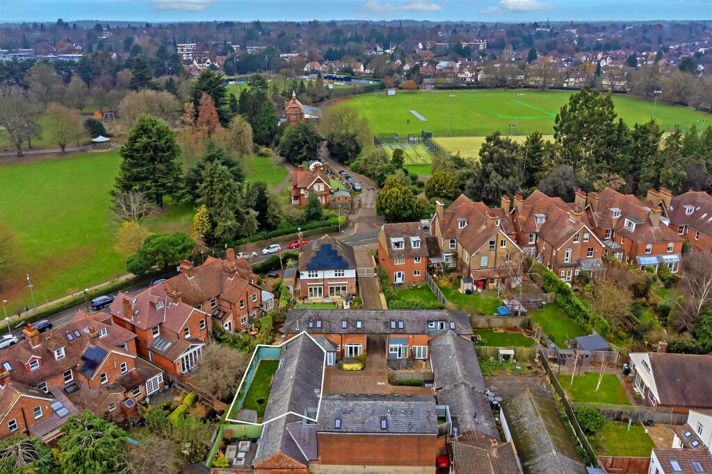 Additional image 18 of Clarence Park Mews, Clarence Road, St. Albans