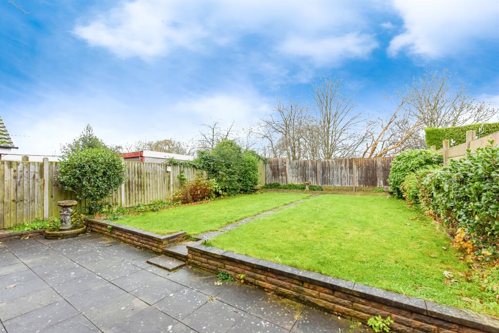 Additional image 12 of Sycamore, Wilnecote, Tamworth