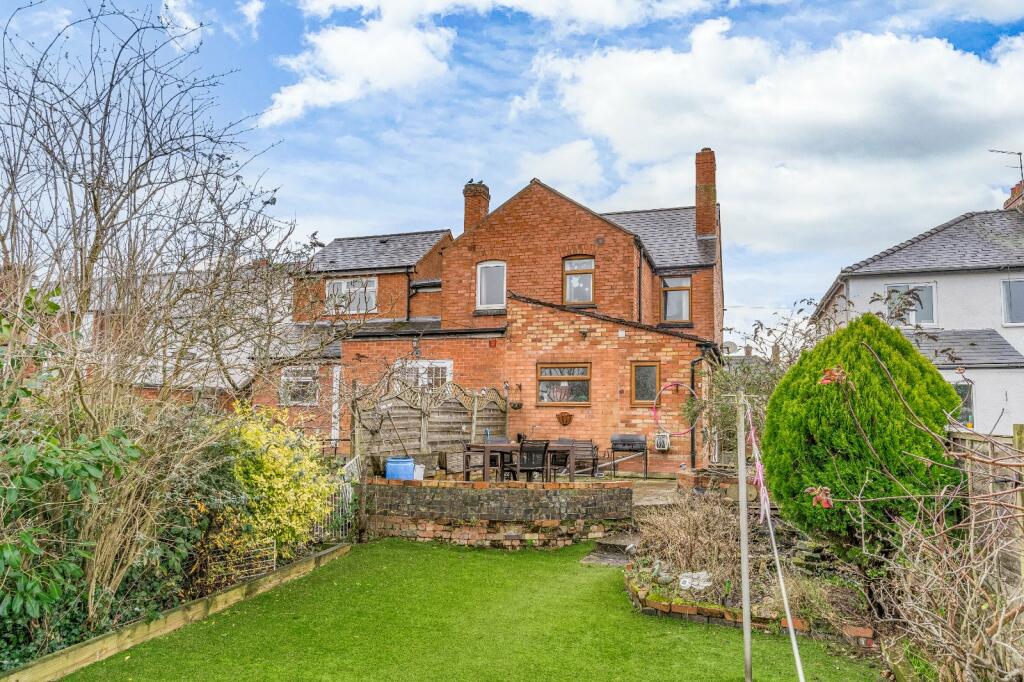 Additional image 14 of Heathfield Road, Webheath, Redditch, Worcestershire, B97