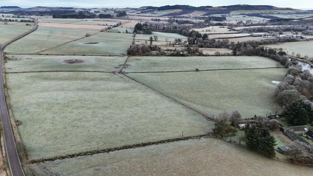 Additional image 10 of Land at Clashman Hillock & Lower Woodside, Rothiemay, AB54 7JP