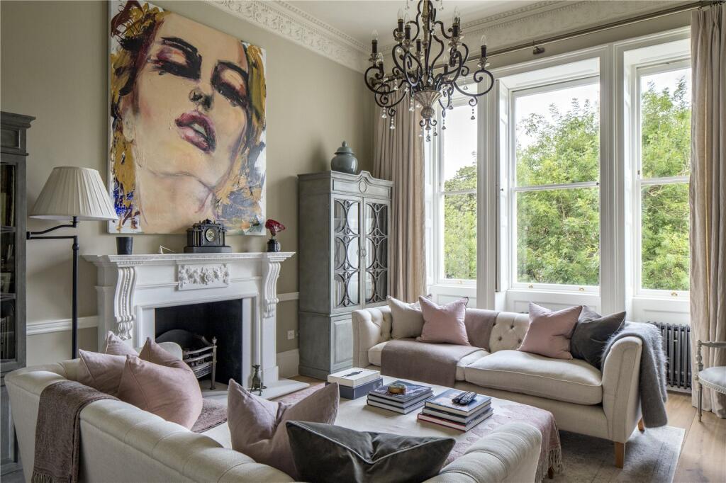 Additional image 4 of Great Pulteney Street, Bath, Somerset, BA2