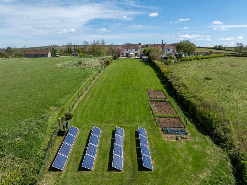 Additional image 18 of Crows Hill, Batcombe, Shepton Mallet, Somerset, BA4