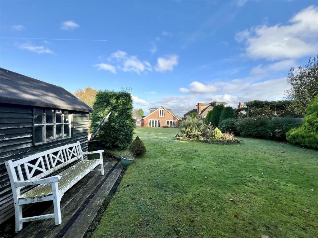 Additional image 22 of Winston Drive, Romsley, Halesowen