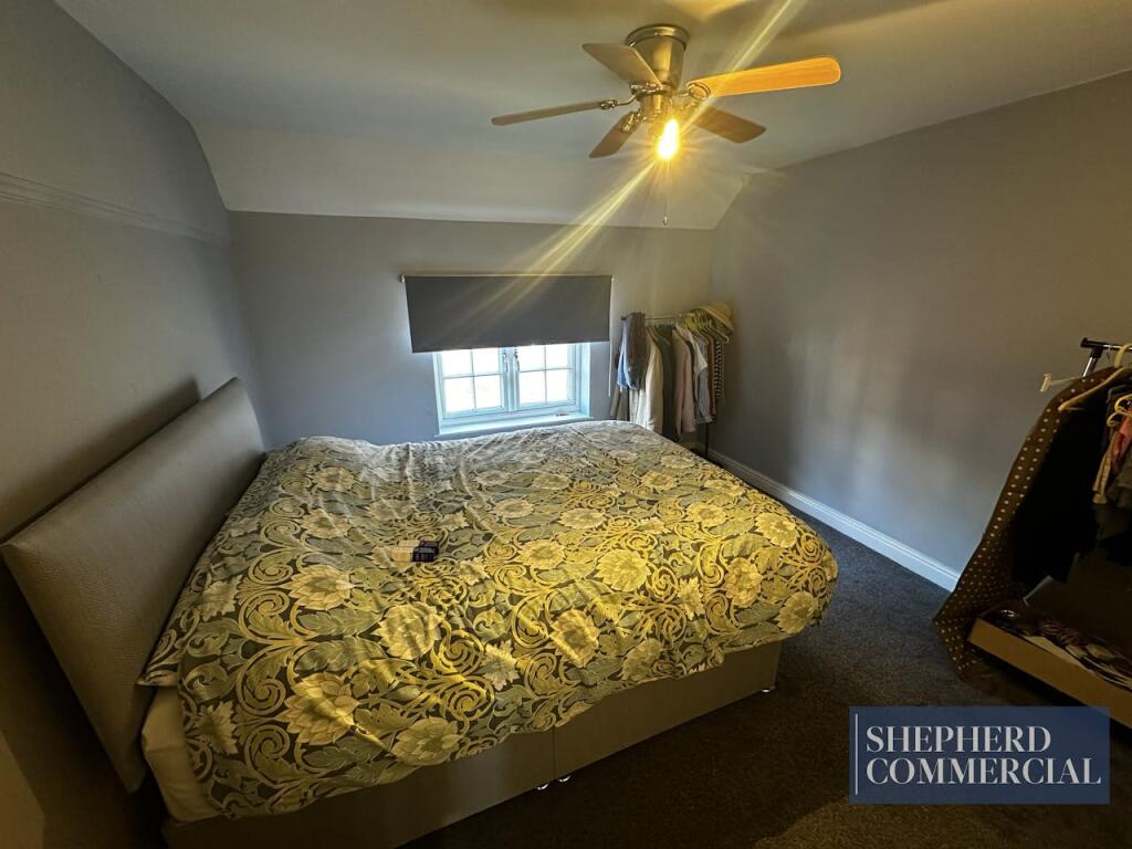 Additional image 20 of 124 High Street, Coleshill, Birmingham, B46 3BJ