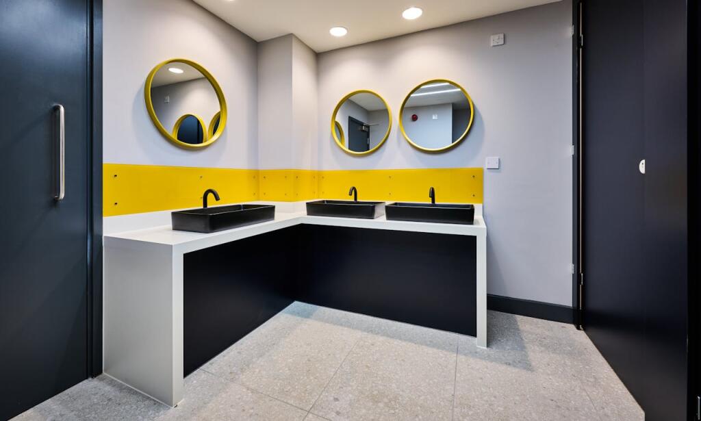 Additional image 5 of Fore 2, FORE Business Park, Solihull, B90 4SS