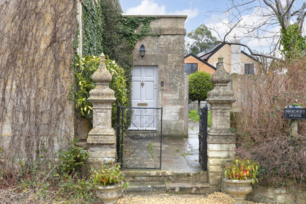 Additional image 18 of Maxcroft House, Hilperton