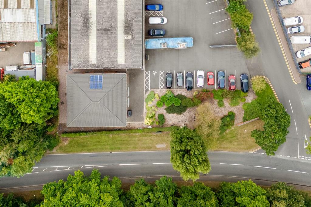 Additional image 16 of Harris Business Park, Bromsgrove  B60 4FG