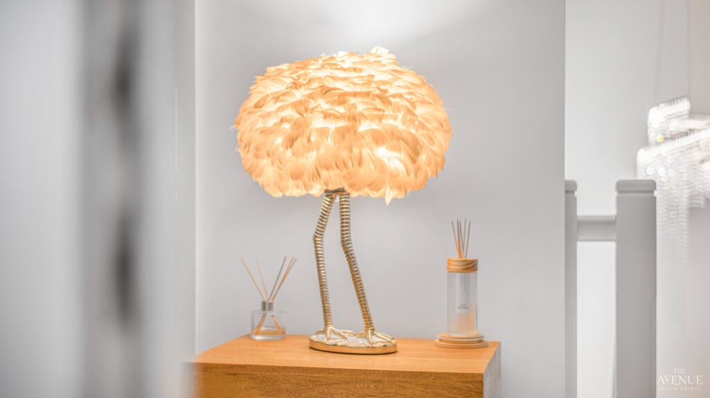 Additional image 18 of Swan Gardens, Kingsbury, Nr Tamworth, Warwickshire