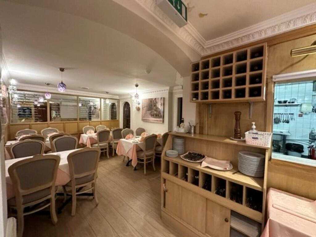 Additional image 15 of Leasehold Italian Restaurant, Sutton Coldfield, West Midlands, B74