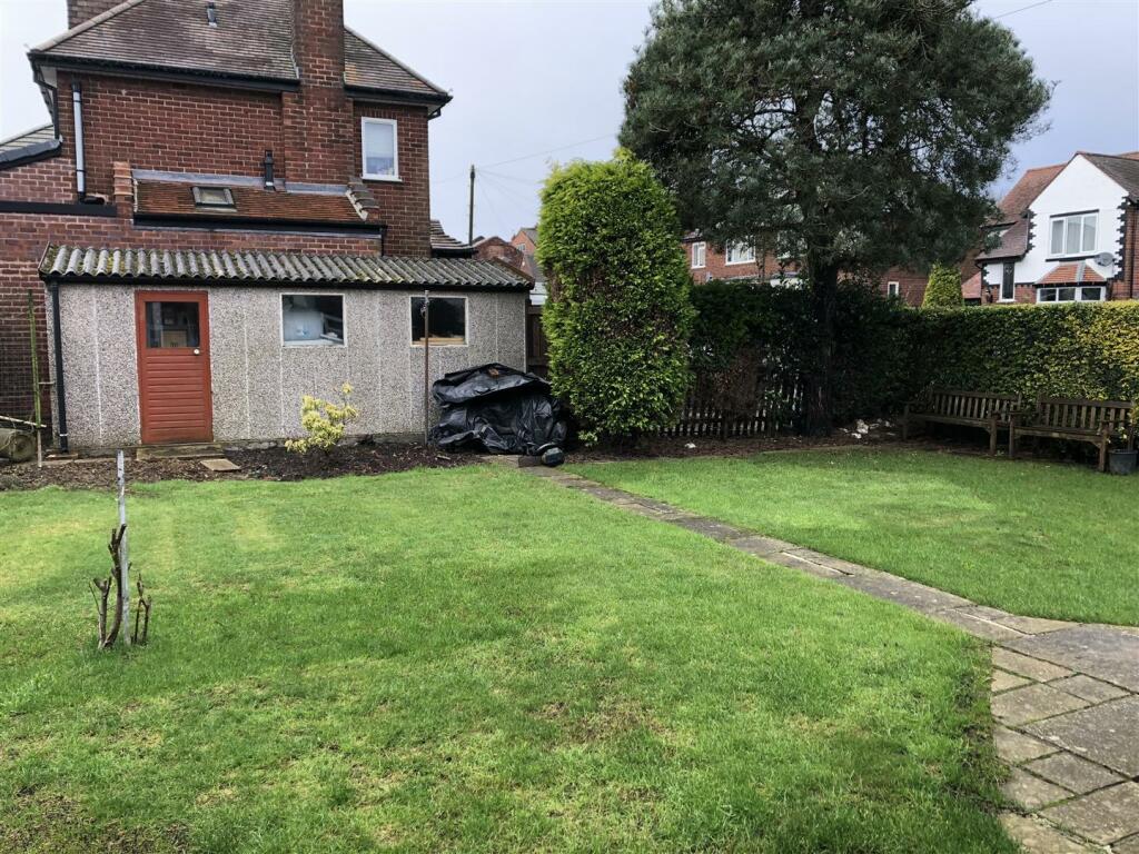 Additional image 17 of Douglas Road, Halesowen