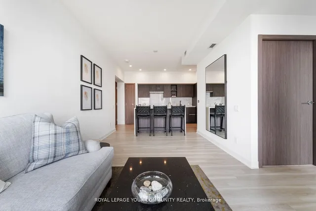 Additional image 26 of 17 Bathurst St Unit 3615