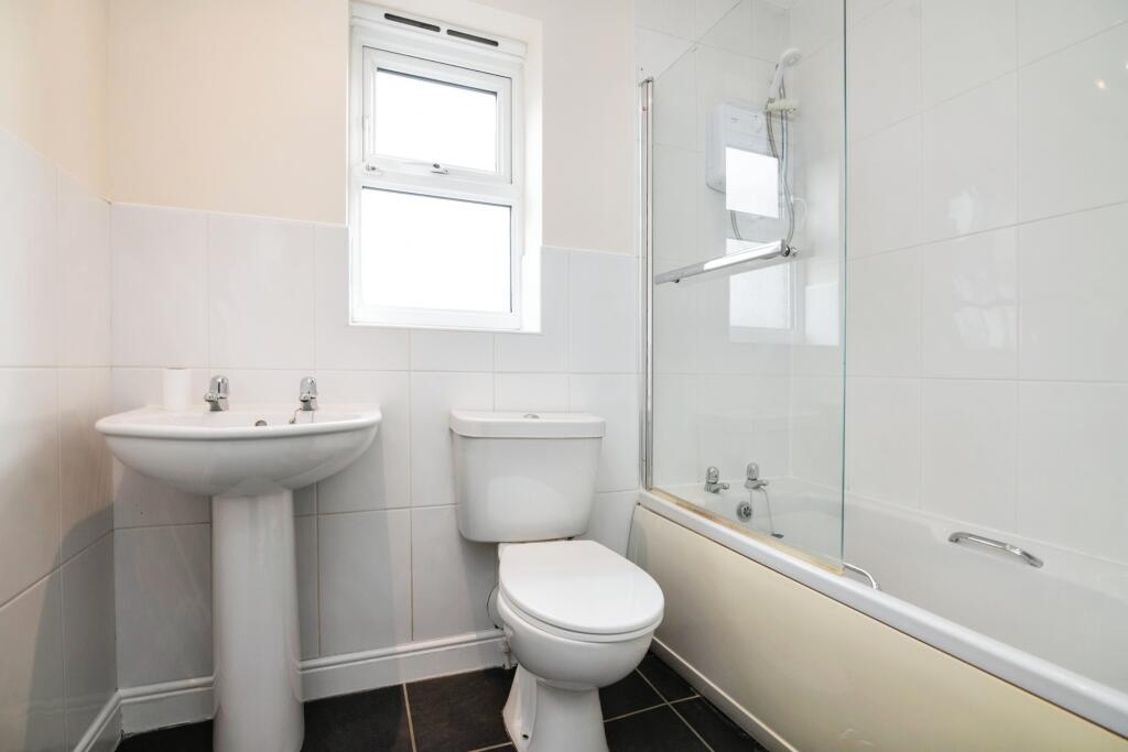 Additional image 6 of Off Griffiths Road, West Bromwich, B71