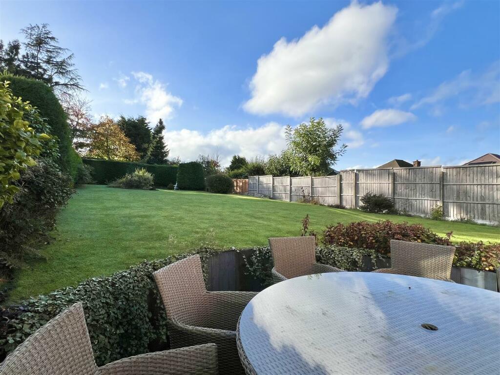 Additional image 21 of Winston Drive, Romsley, Halesowen
