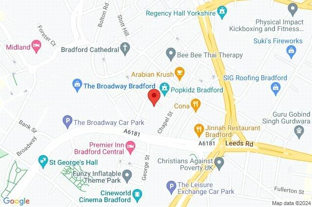 Additional image 7 of Albion House, 4 Hick Street, Bradford, West Yorkshire, BD1