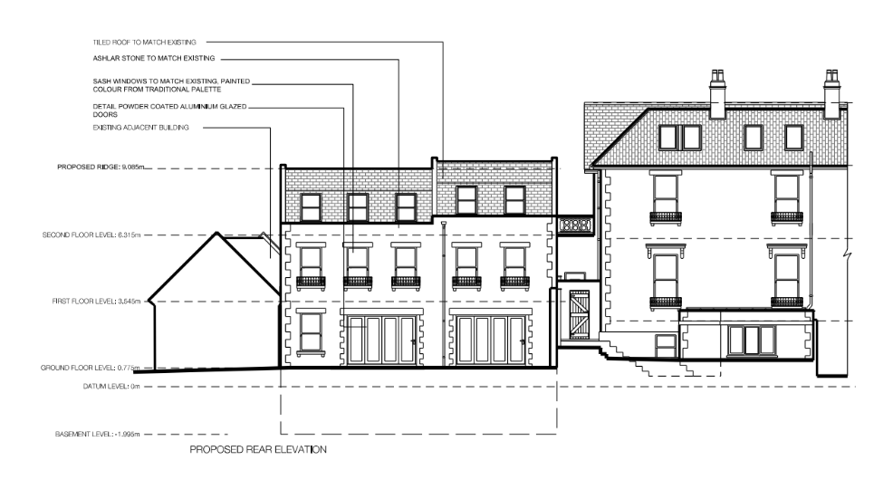 Additional image 9 of Calton Road, Bath, Somerset, BA2