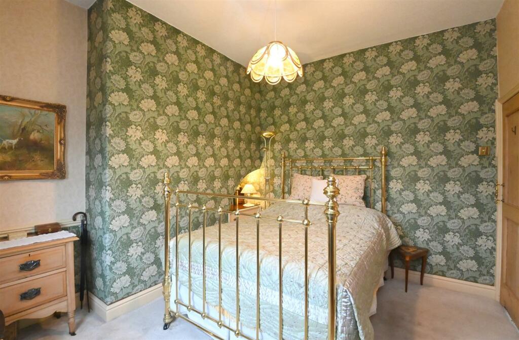 Additional image 21 of Holly Cottage, Main Road, Harlaston, B79