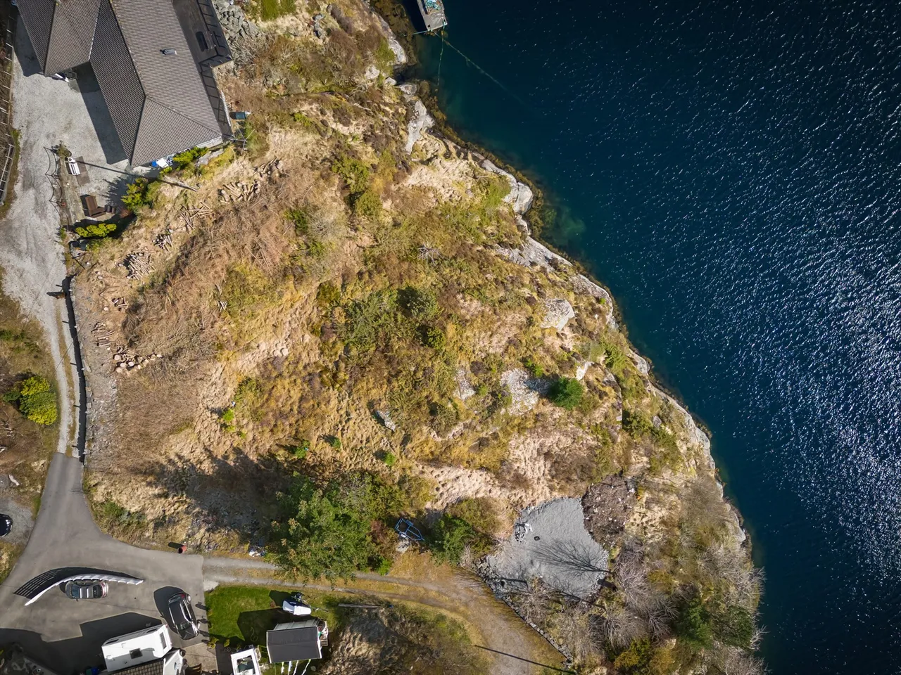 Additional image 2 of Tomt Nordvikklubben, 5336 Tjeldstø