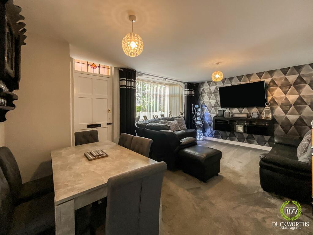Clifton Avenue, Accrington, BB5 photo 4