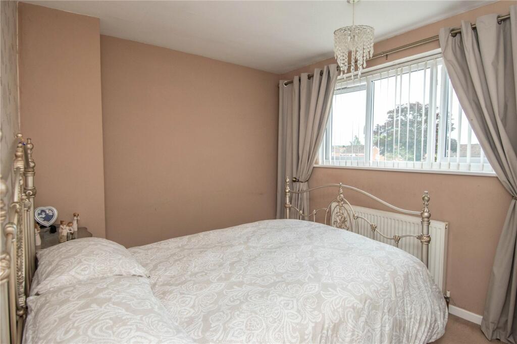 Additional image 7 of York Close, Bromsgrove, Worcestershire, B61