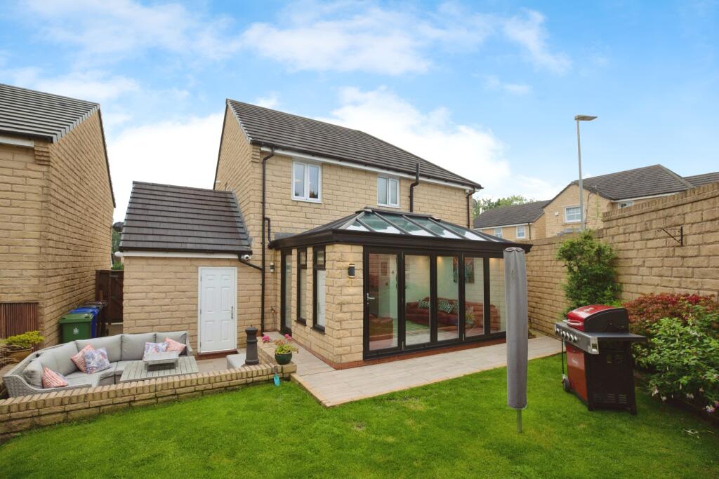 Additional image 13 of Brynbella Drive, Rawtenstall, Rossendale, BB4