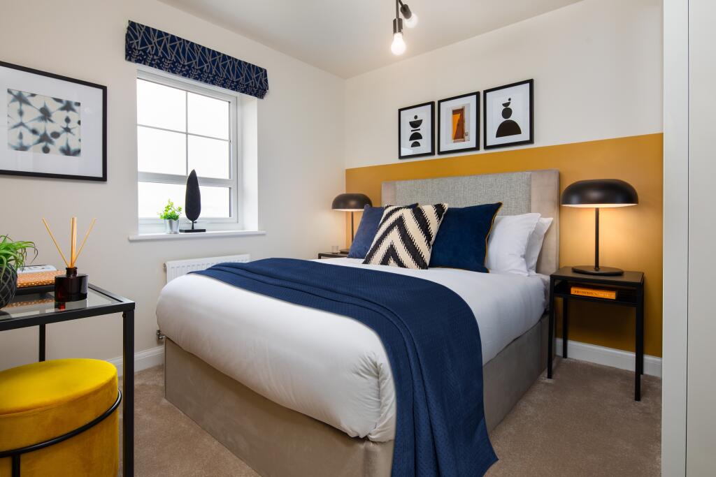 Additional image 5 of Shaftmoor Lane,
Hall Green,
West Midlands,
B28 8SN