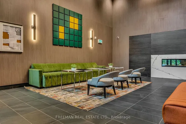 Additional image 32 of 95 Dundas St Unit 605