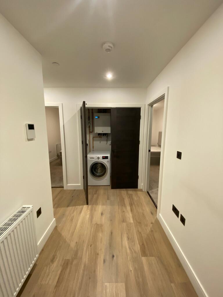 Additional image 8 of Snowhill Wharf The Barker, 61 Shadwell Street, Birmingham B4