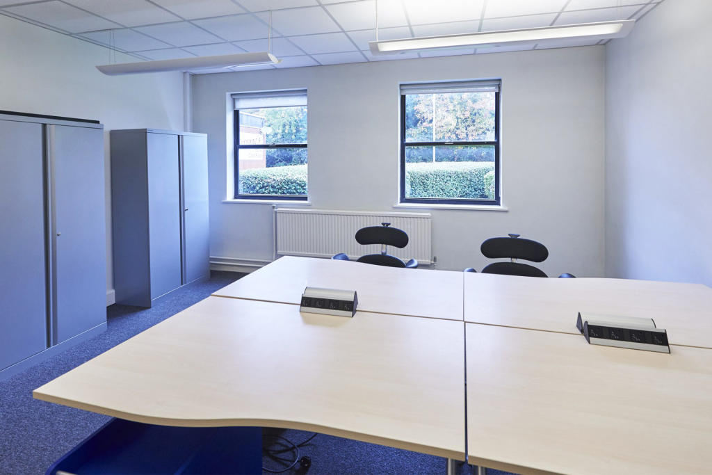 Additional image 6 of East Moons Moat Industrial Estate, Oxleasow Road, Redditch, B98 0RE