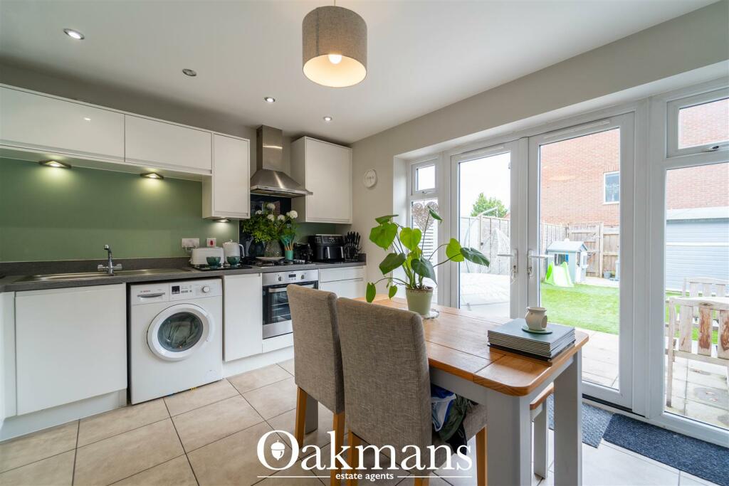 Additional image 5 of Redwood Close, Solihull