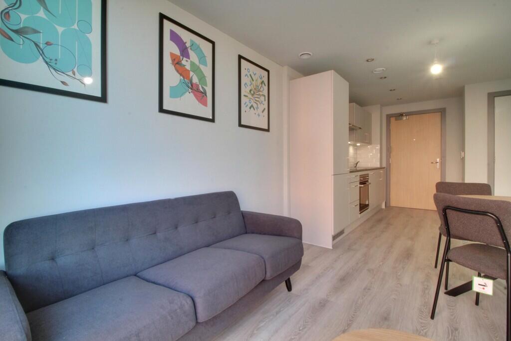 Additional image 17 of JQ Rise, Summer Hill Road, Birmingham City Centre