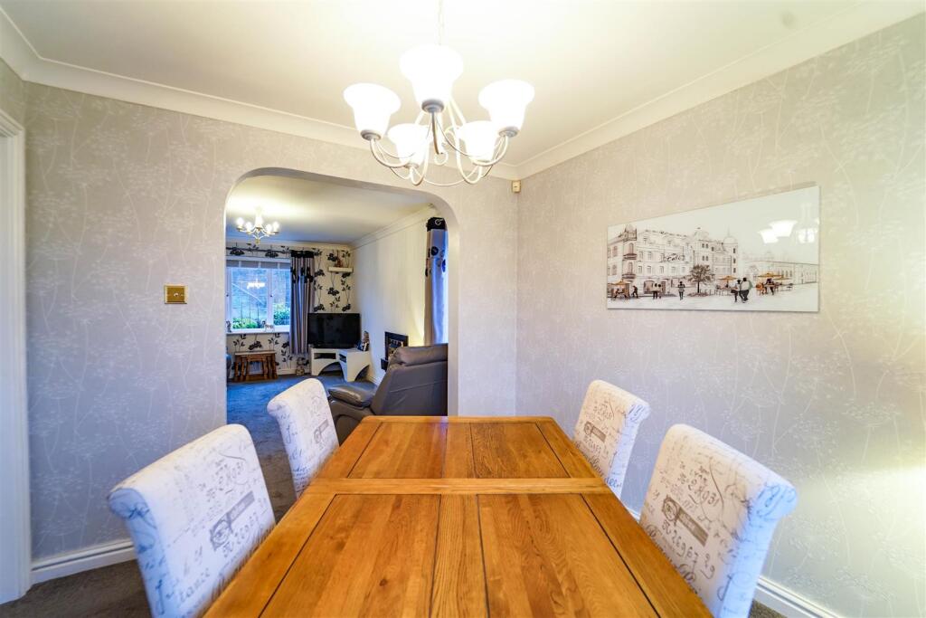 Additional image 21 of Hillsborough Avenue, Brierfield, Nelson