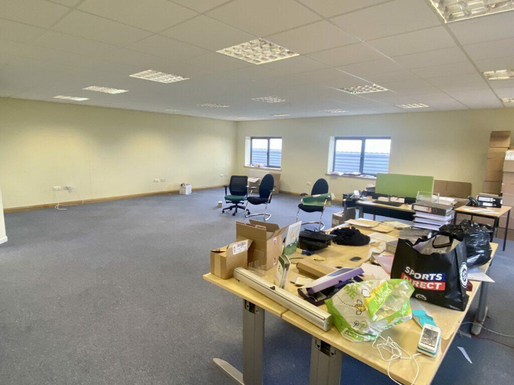 Additional image 5 of First Floor Unit 5 Kestrel Court, Bridgewater Close, Network 65 Business Park, Burnley, BB11 5NA