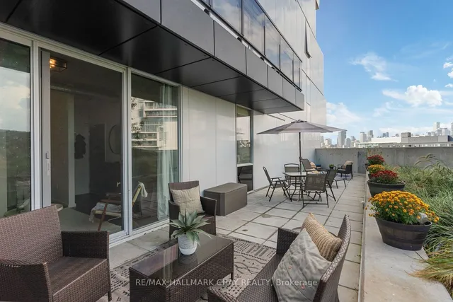 Additional image 22 of 170 Bayview Ave Unit 711