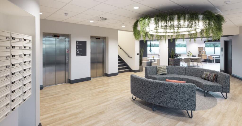 Additional image 6 of Longbridge Business Park, Longbridge, Birmingham, B31 2TS