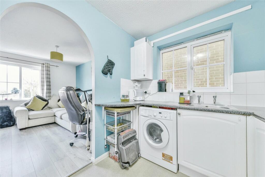 Additional image 9 of Cornflower Way, HATFIELD, Hertfordshire, AL10