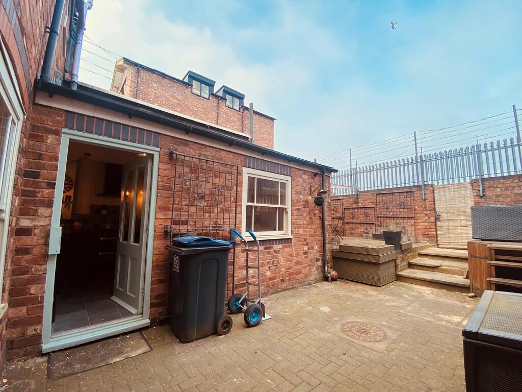 Additional image 27 of Warstone Lane, Jewellery Quarter, Birmingham