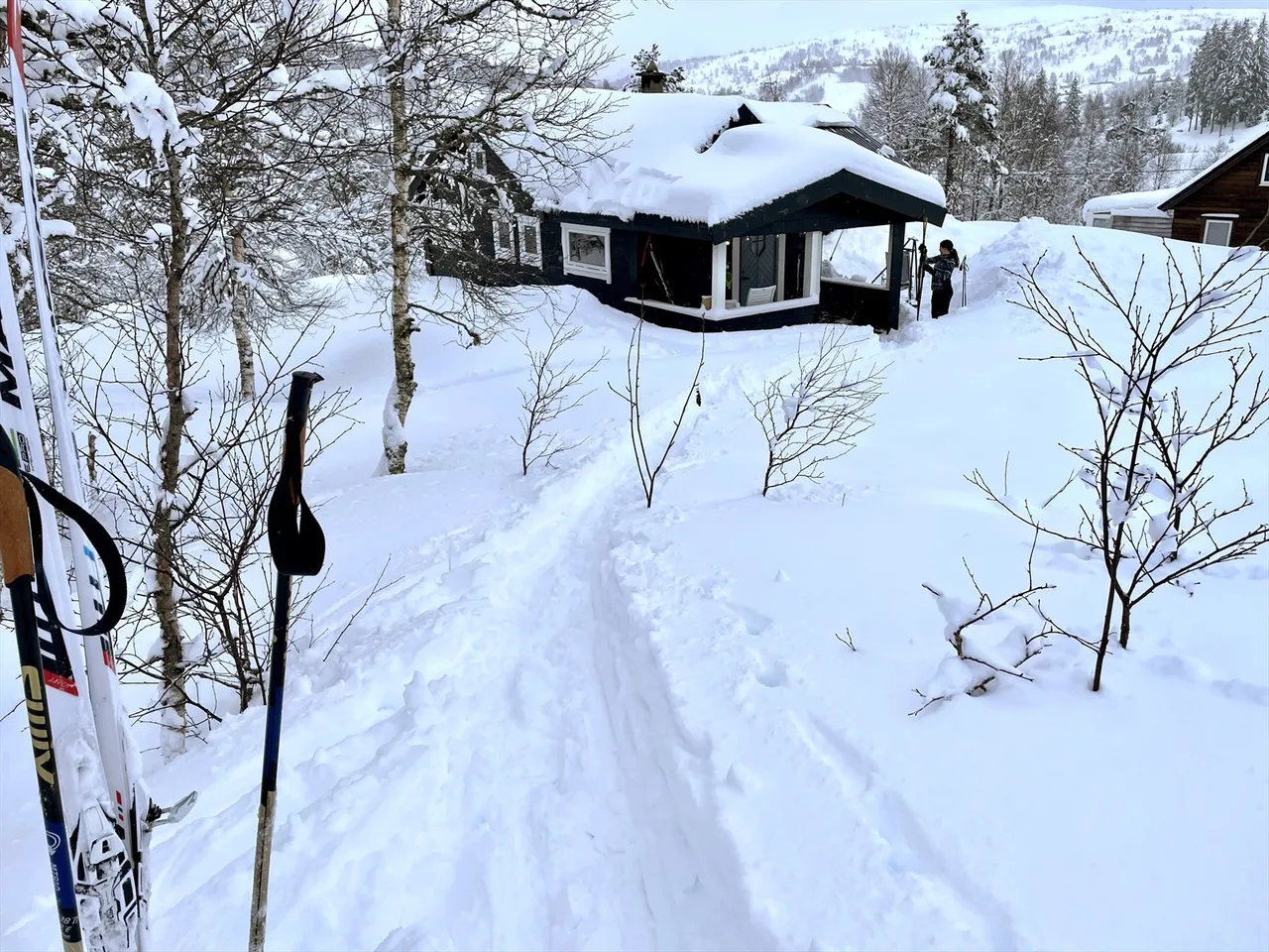 Additional image 3 of Furedalen 11, 5600 Norheimsund