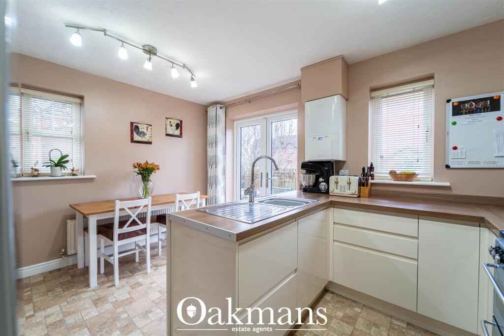 Additional image 26 of Ash Drive, Northfield, Birmingham