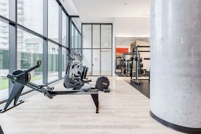 Additional image 26 of 185 Roehampton Ave Unit 1106