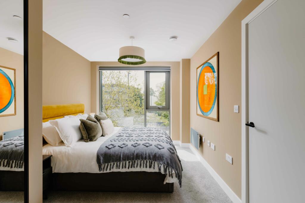 Additional image 15 of 4 Inkwell Place, Birmingham, B16