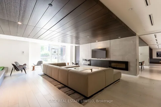 Additional image 21 of 170 Sumach St Unit 1901