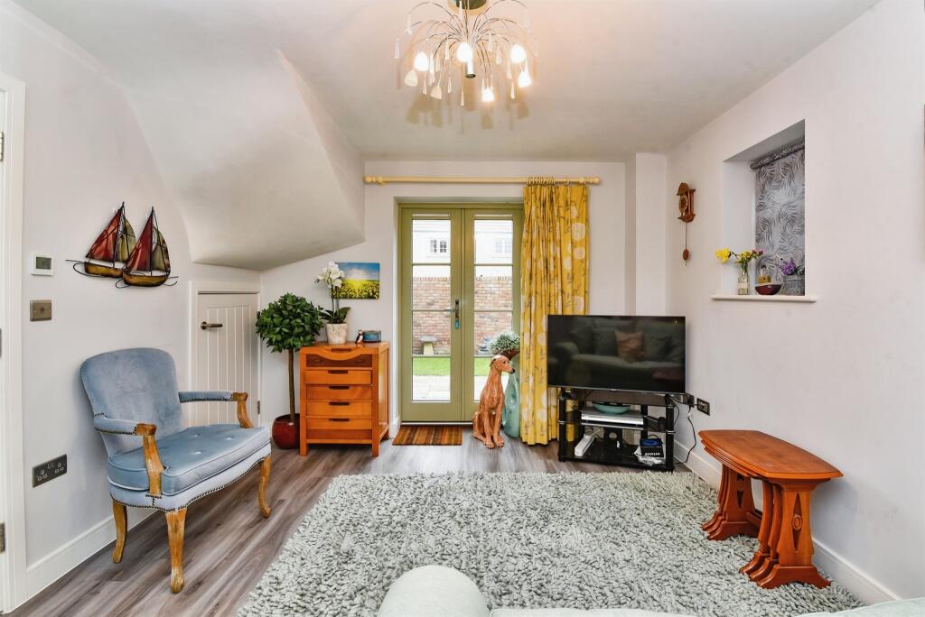 Additional image 4 of Turnstone Close, Rode, Frome