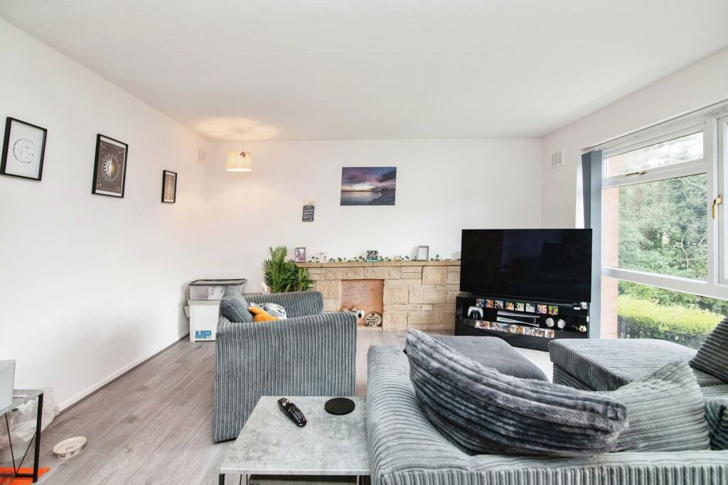 Additional image 4 of Harden Manor Court, Chadbury Road, Halesowen, West Midlands, B63