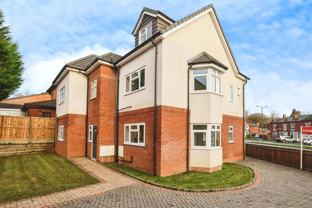 Additional image 17 of Tennal Road, Harborne, Birmingham