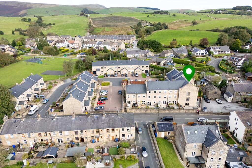 Additional image 2 of Clover Croft, Higham, Lancashire, BB12