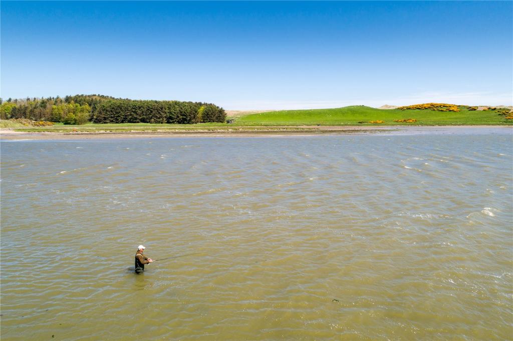 Additional image 13 of Newburgh & Foveran Fishings, River Ythan, Newburgh, Ellon, Aberdeenshire, AB41