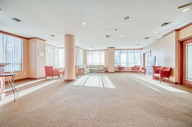 Additional image 26 of 39 Pemberton Ave Unit 601