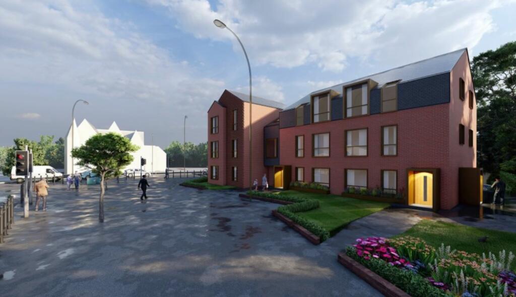 Additional image 7 of Cornerways, 1 Hagley Road West, Birmingham, B17 8AL